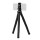 Fotopro RM-80+SJ-86+GA-1 Flexible Tripod